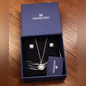 Swarovski Set